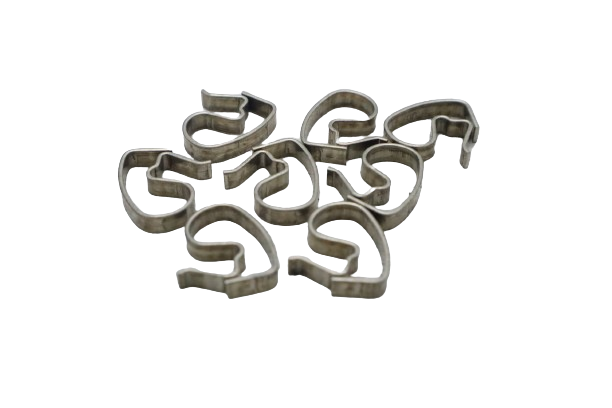 Original VW Transporter Bremsbelag vorn