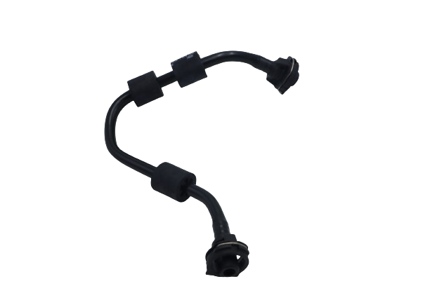 Original Audi A5 Entlüftungsschlauch hinten