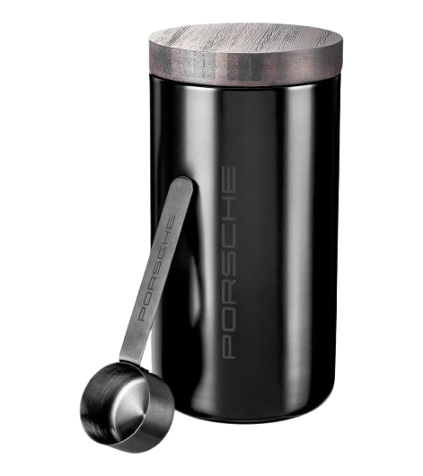 Original Porsche Kaffee Aromadose