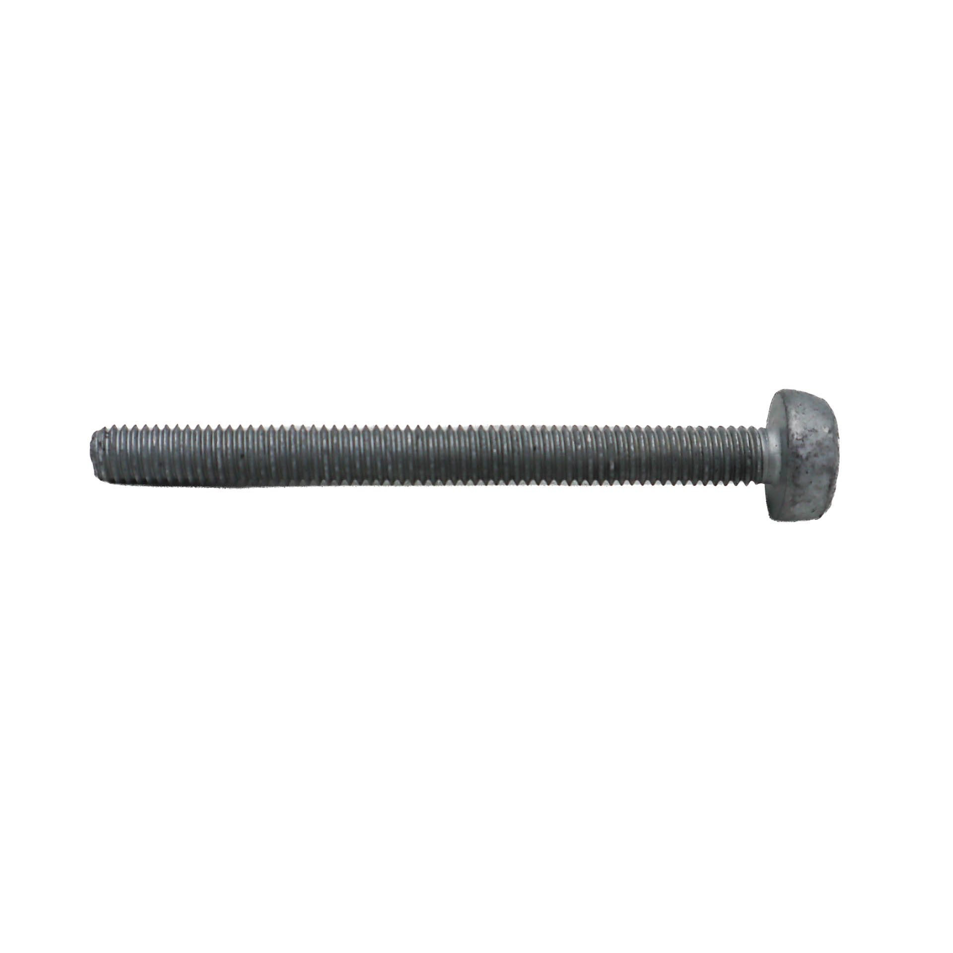 Flachkopfschraube N  91254301 M6x65mm Original VW Audi Seat Skoda