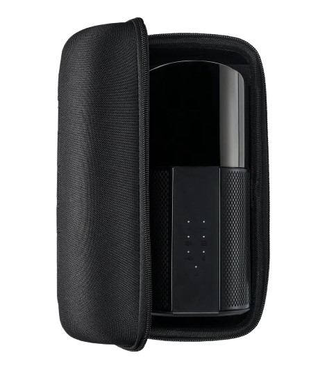 Original Porsche Lautsprecher Speacker 2.0, schwarz - WAP0501100PSPK