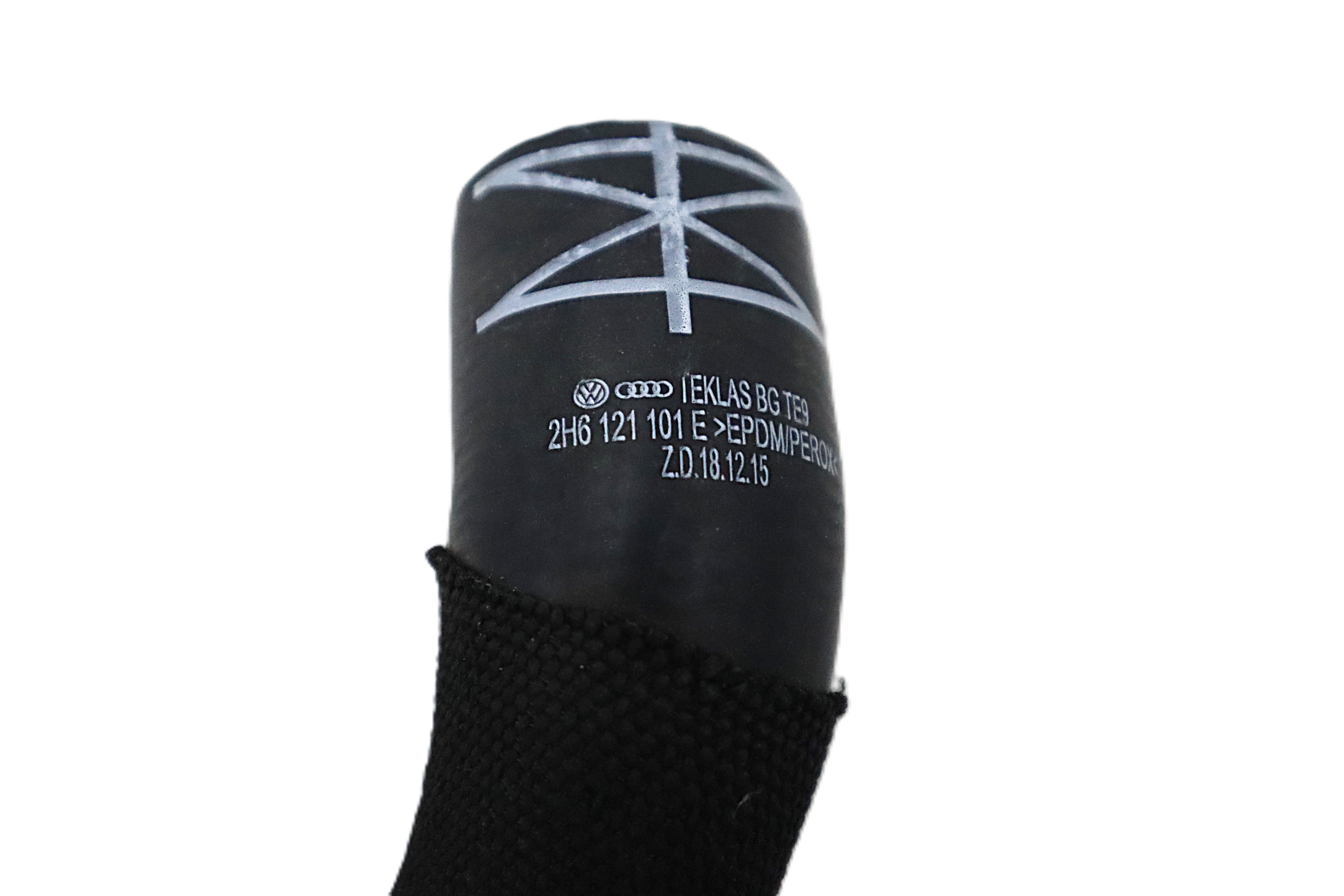 Original VW Amarok Kühlmittelschlauch