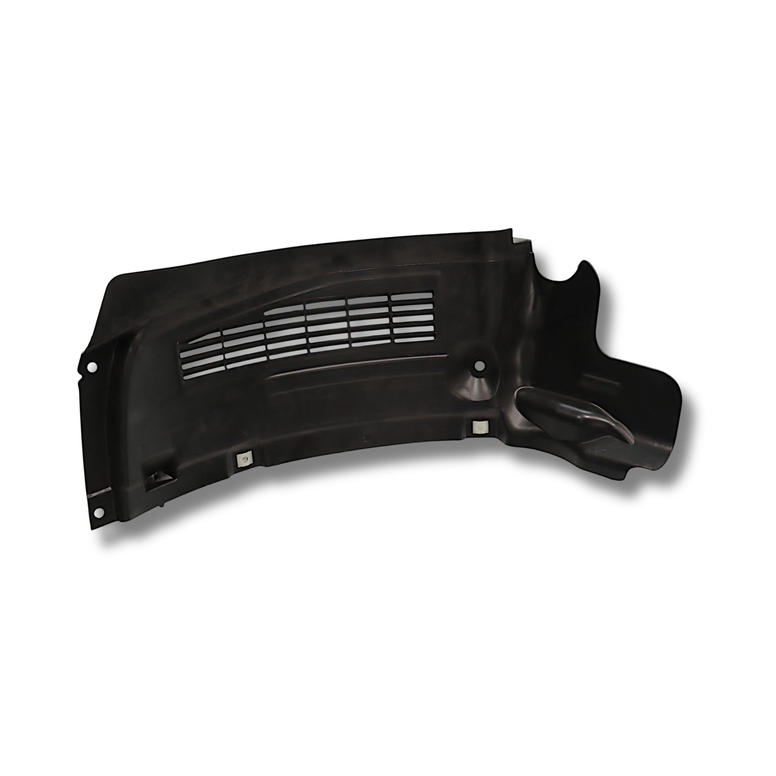 Original Audi A6 Avant Radspoiler Radhausschale rechts vorne