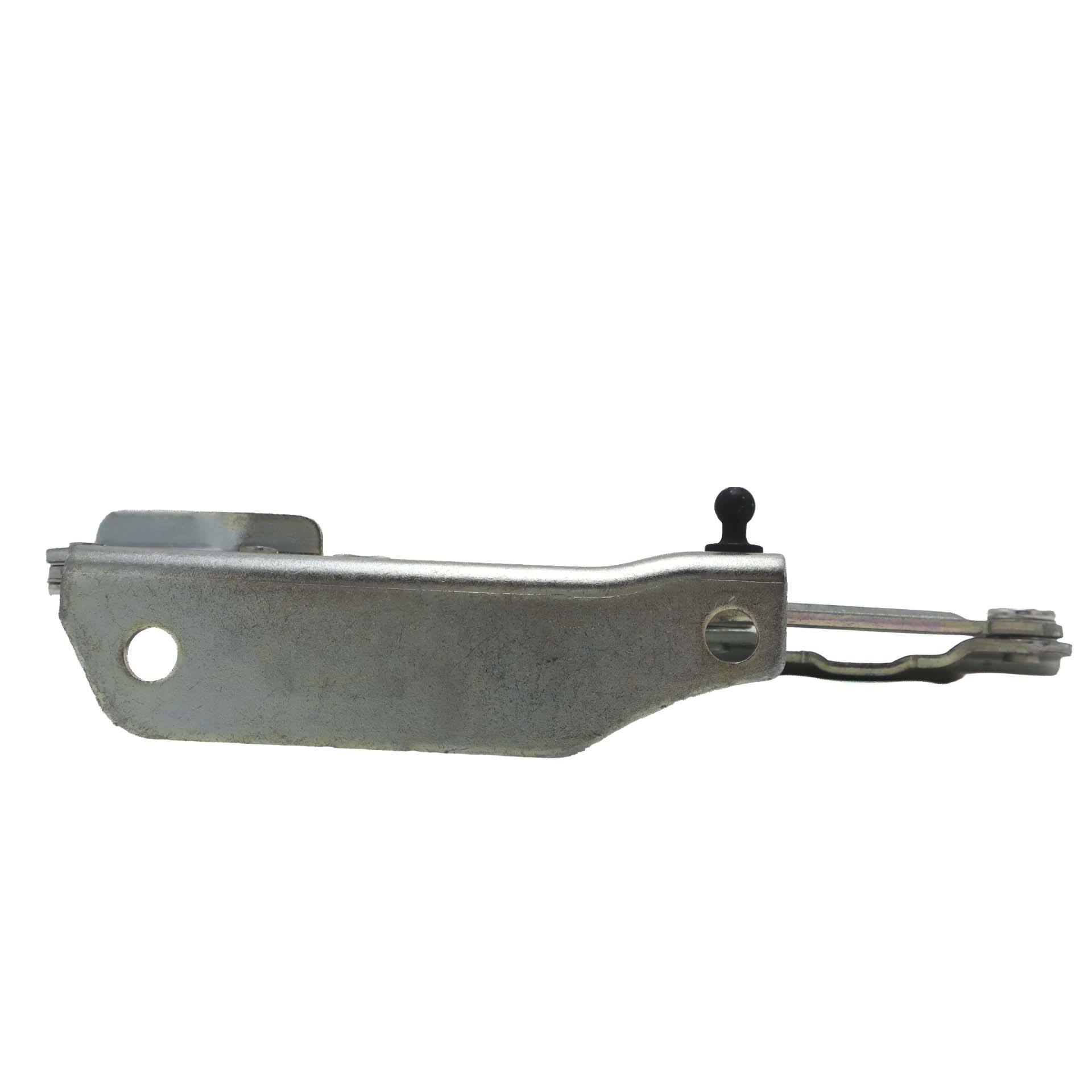 Frontklappenscharnier 2K5823301 Original VW Caddy Bj. 2016 - 2020
