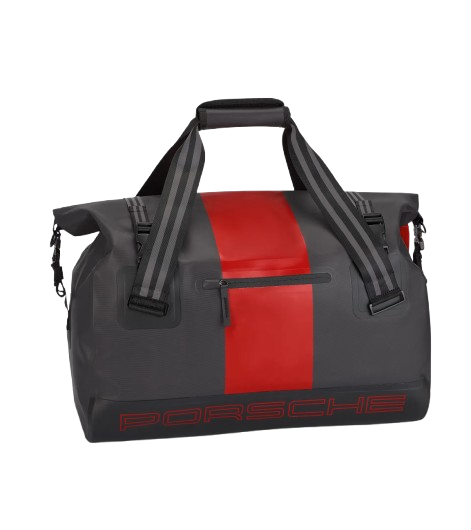 Original Porsche Reisetasche 911 GT3 S/C, schwarz - WAP0350020T0DB