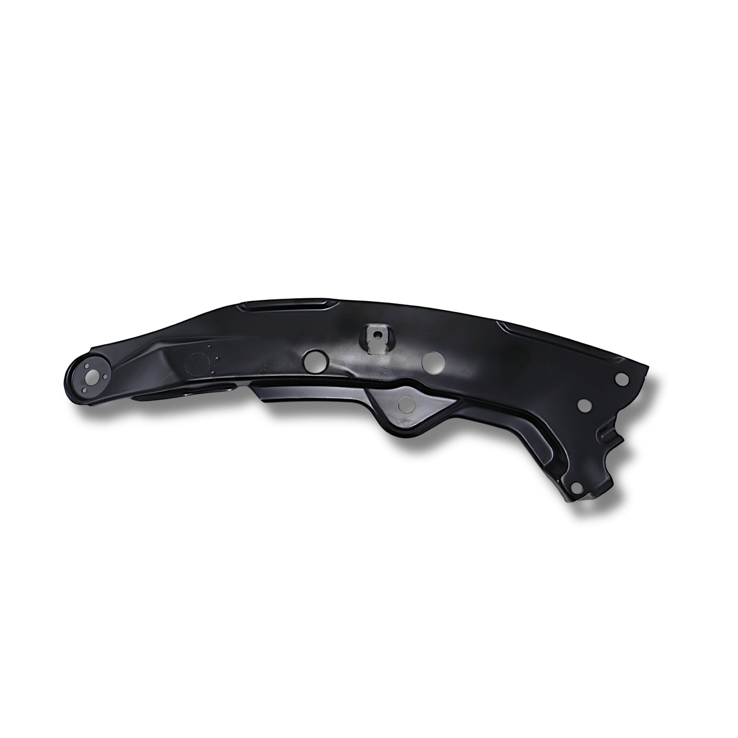 Original VW Strebe Schlossträger links oben - 5H0806929B