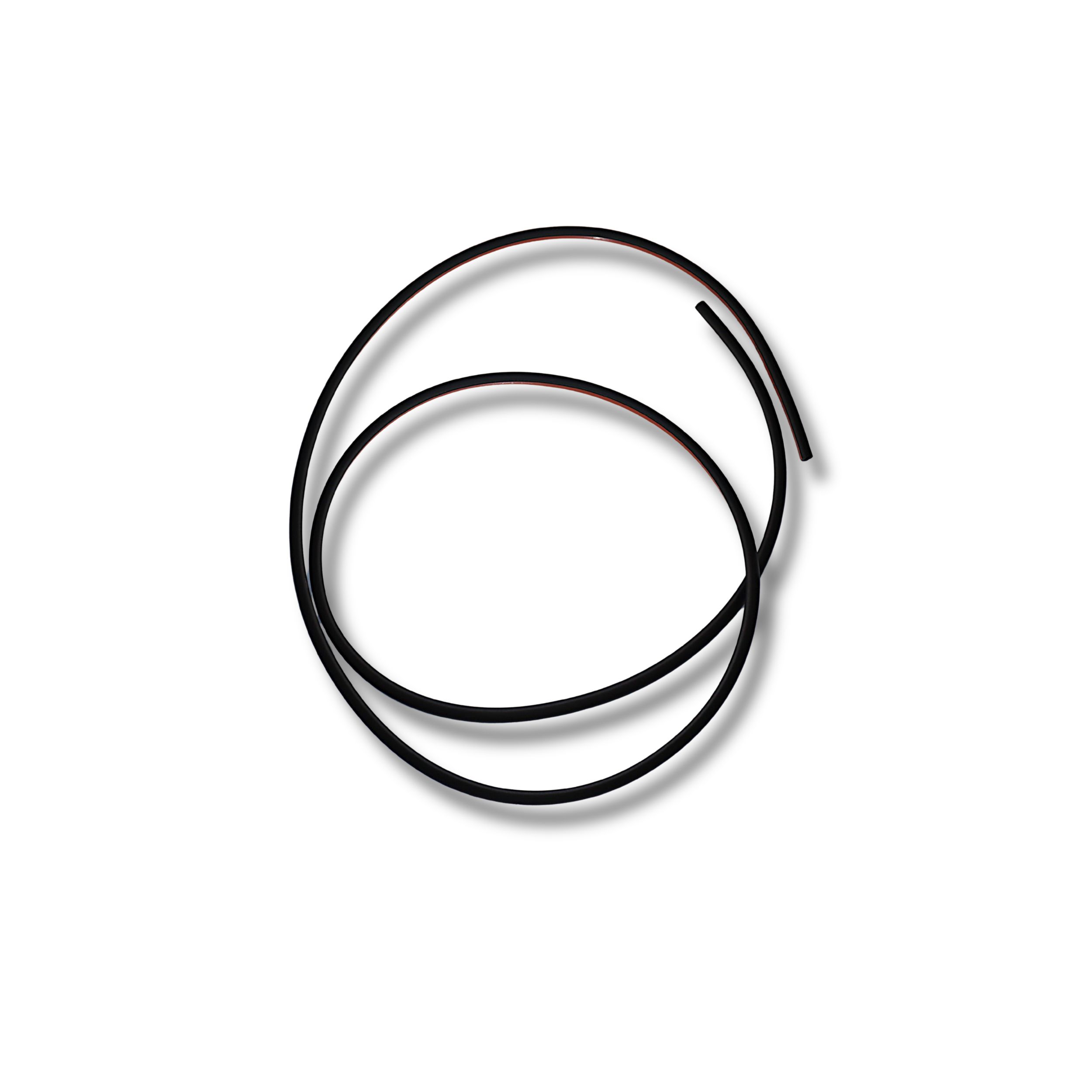 Original Volkswagen Transporter T6.1 Dichtung Tür vorne rechts oben - 7LA837762