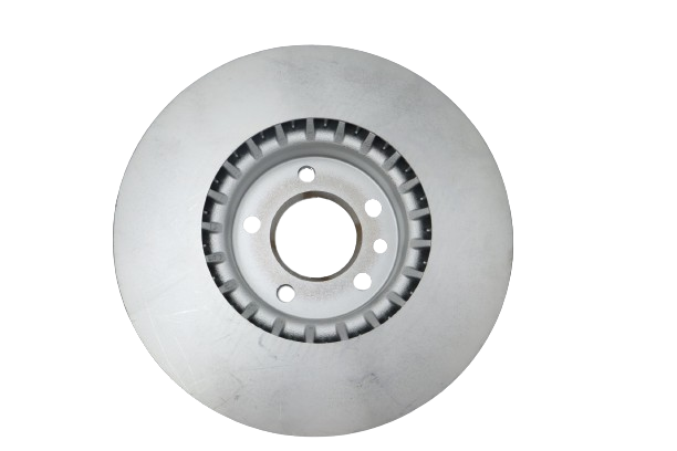 Original Bremsscheiben "SET" VW Transporter Bremsscheiben Vorderachse 340x32,6mm