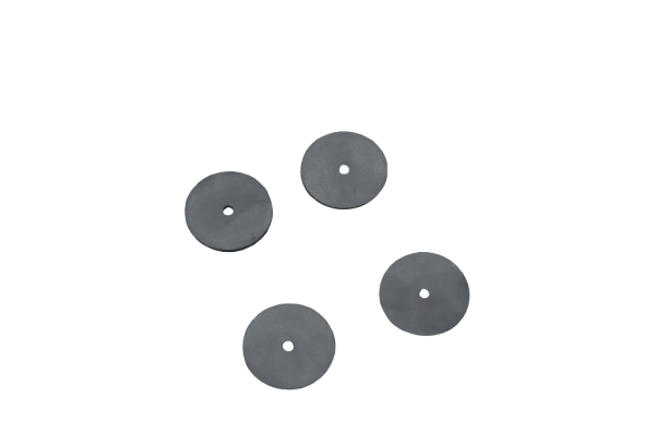 Original Scheiben "SET" Audi Gummischeibe 3x25x1,5 4er Set