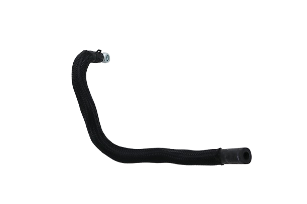 Original Audi Q5 Kühlmittelschlauch