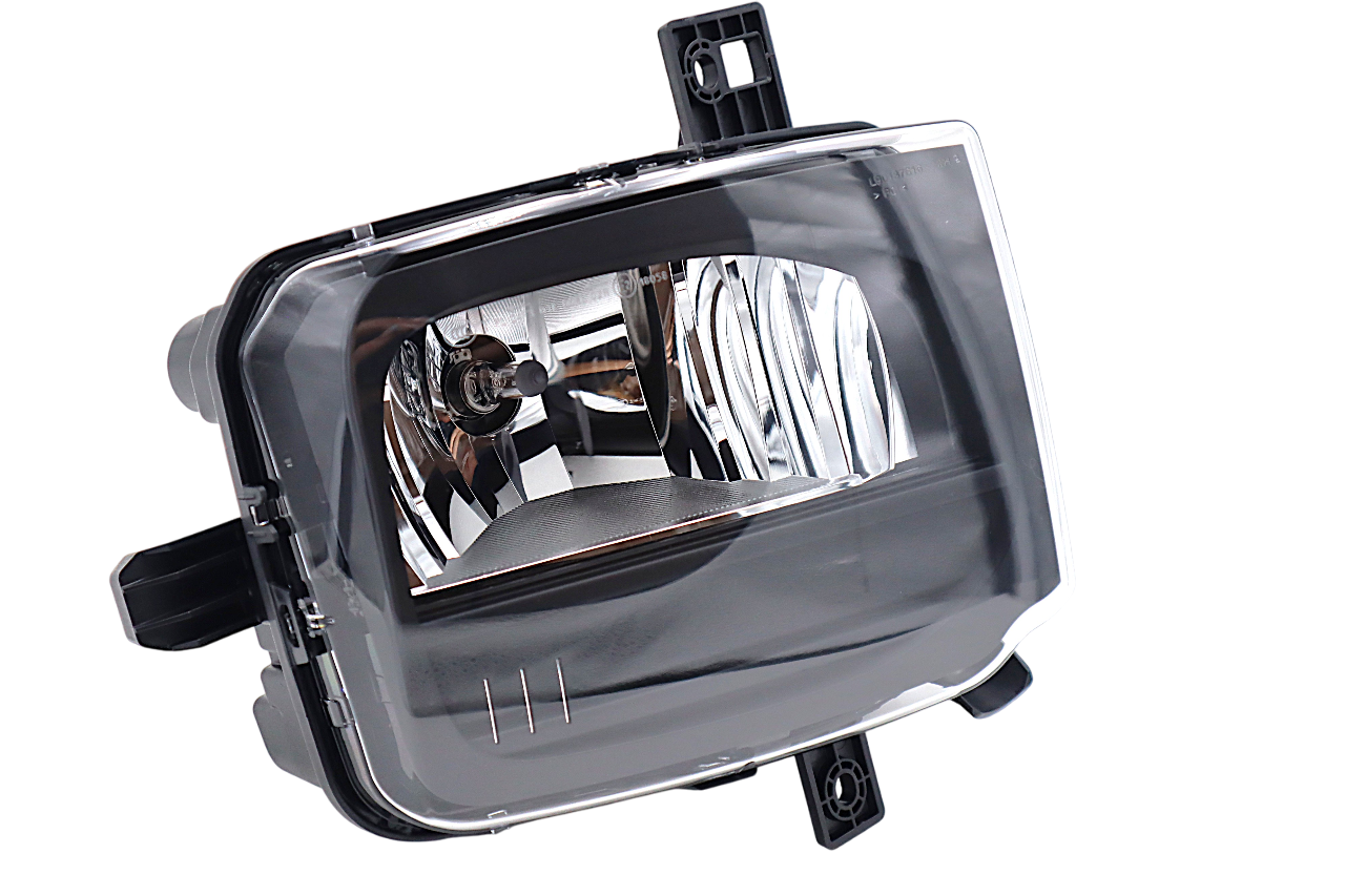 Original VW T-Cross Halogennebelscheinwerfer rechts