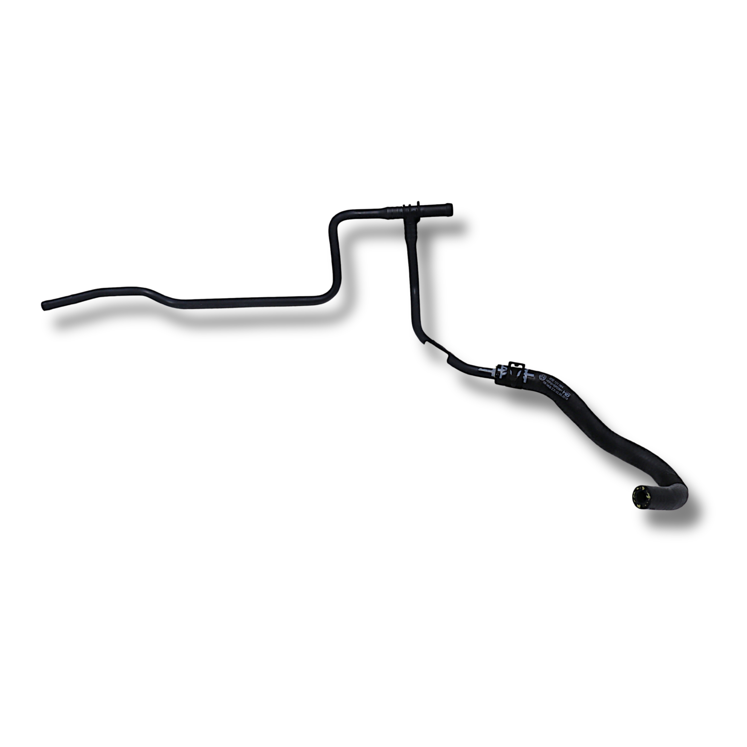 Original Audi VW SEAT Škoda Wasserrohr – 05E121064