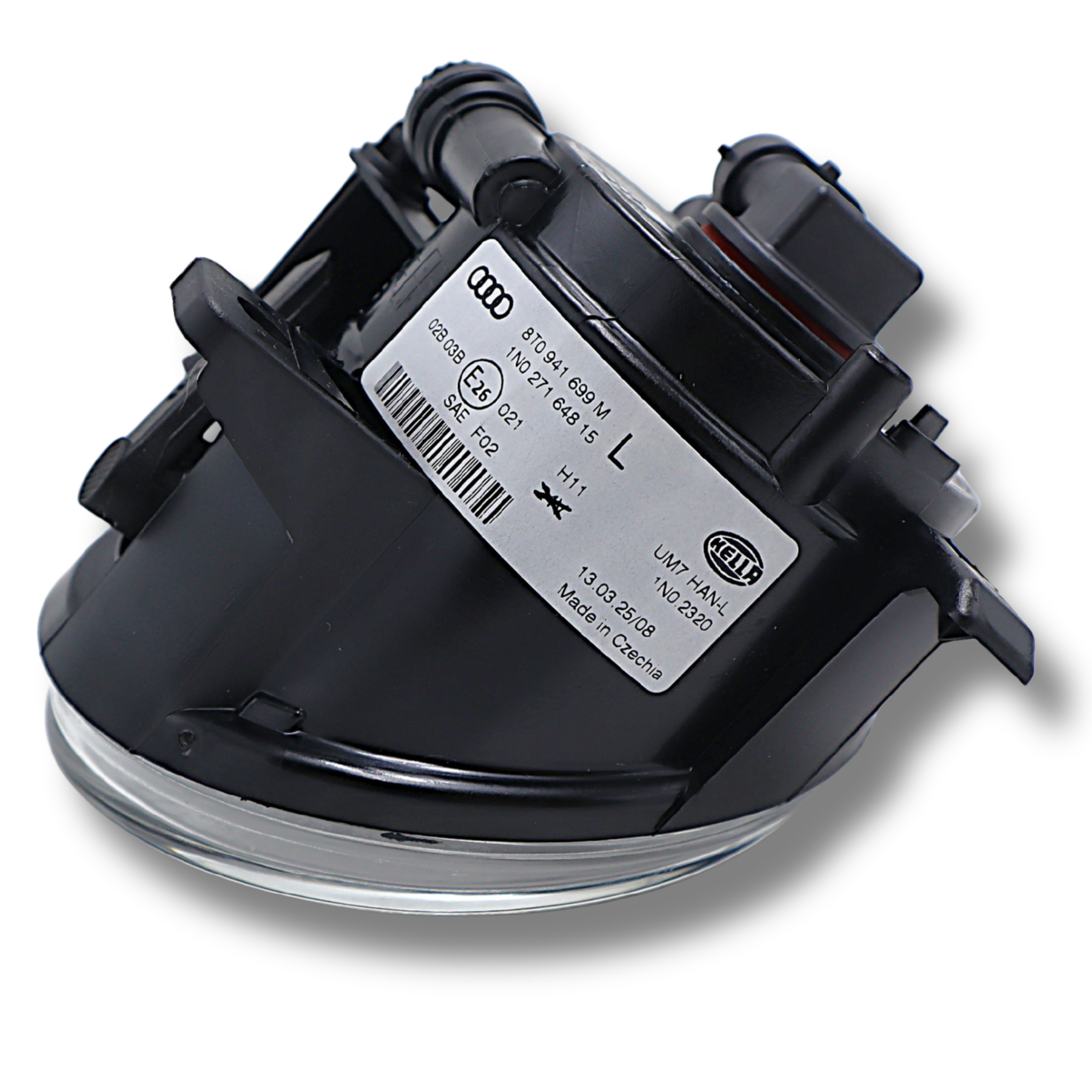 Original VW/Audi/Seat/Skoda Frontlicht 8T0941699M