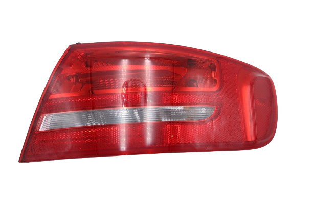 Original Audi A4 Schlussleuchte Rückleuchte hinten rechts außen