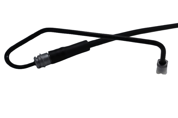 Original Audi A6 A7 Bremsschlauch links vorn M10xx1x361mm