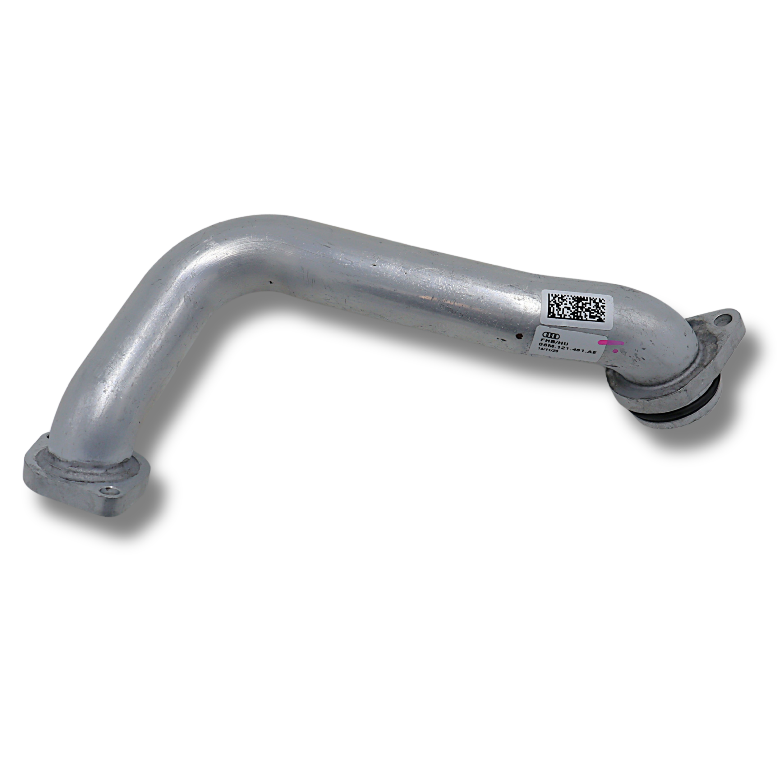 Original VW/Audi/Seat/Skoda Wasserrohr 06M121481AE