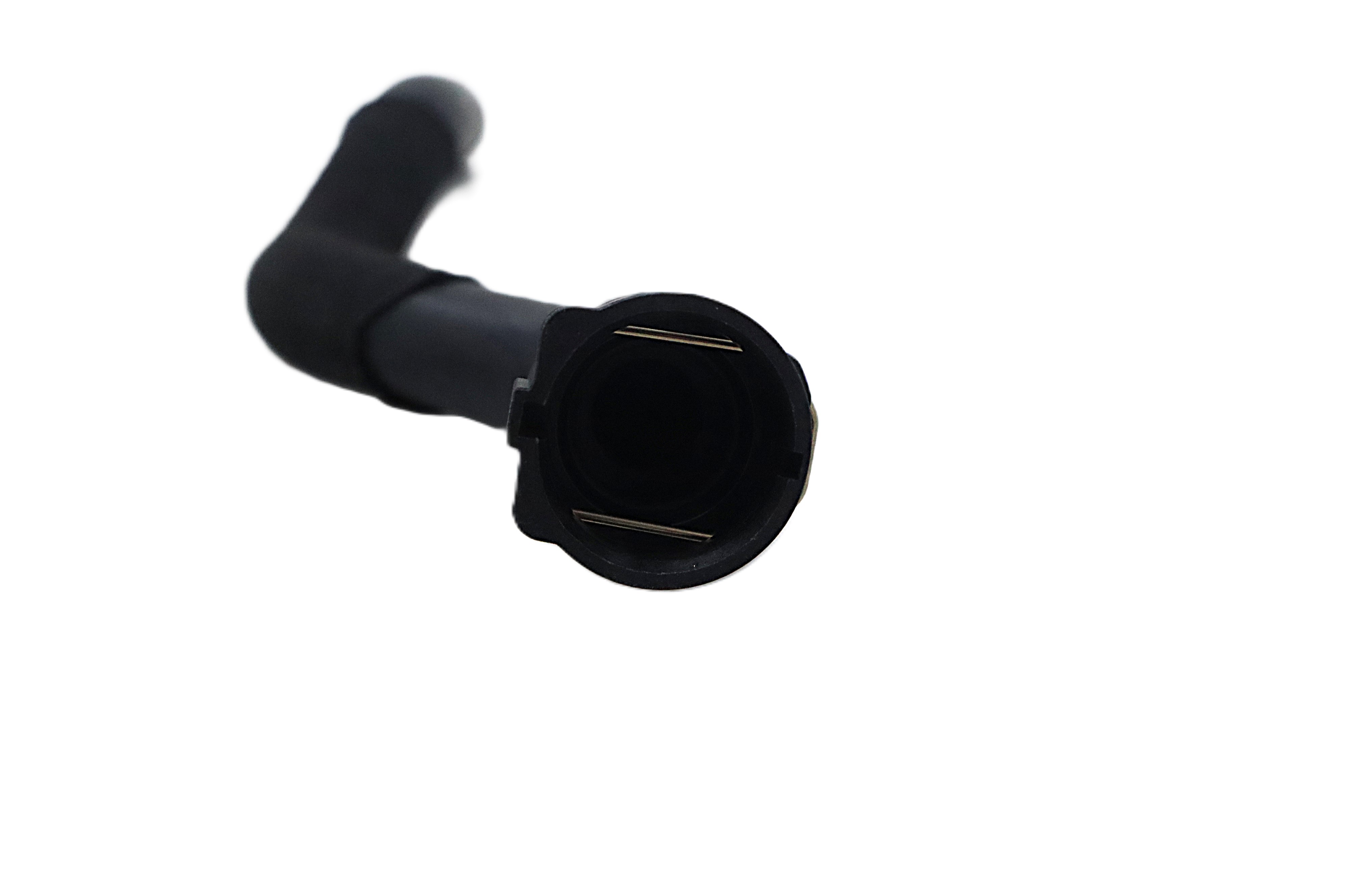 Original Audi A3 VW Golf Jetta Skoda Octavia Superb Seat Toledo Leon Kühlmittelschlauch mit Schnellkupplung