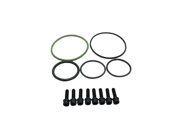 Original VW Transporter Reparatursatz für Abgasturbolader Dichtungssatz