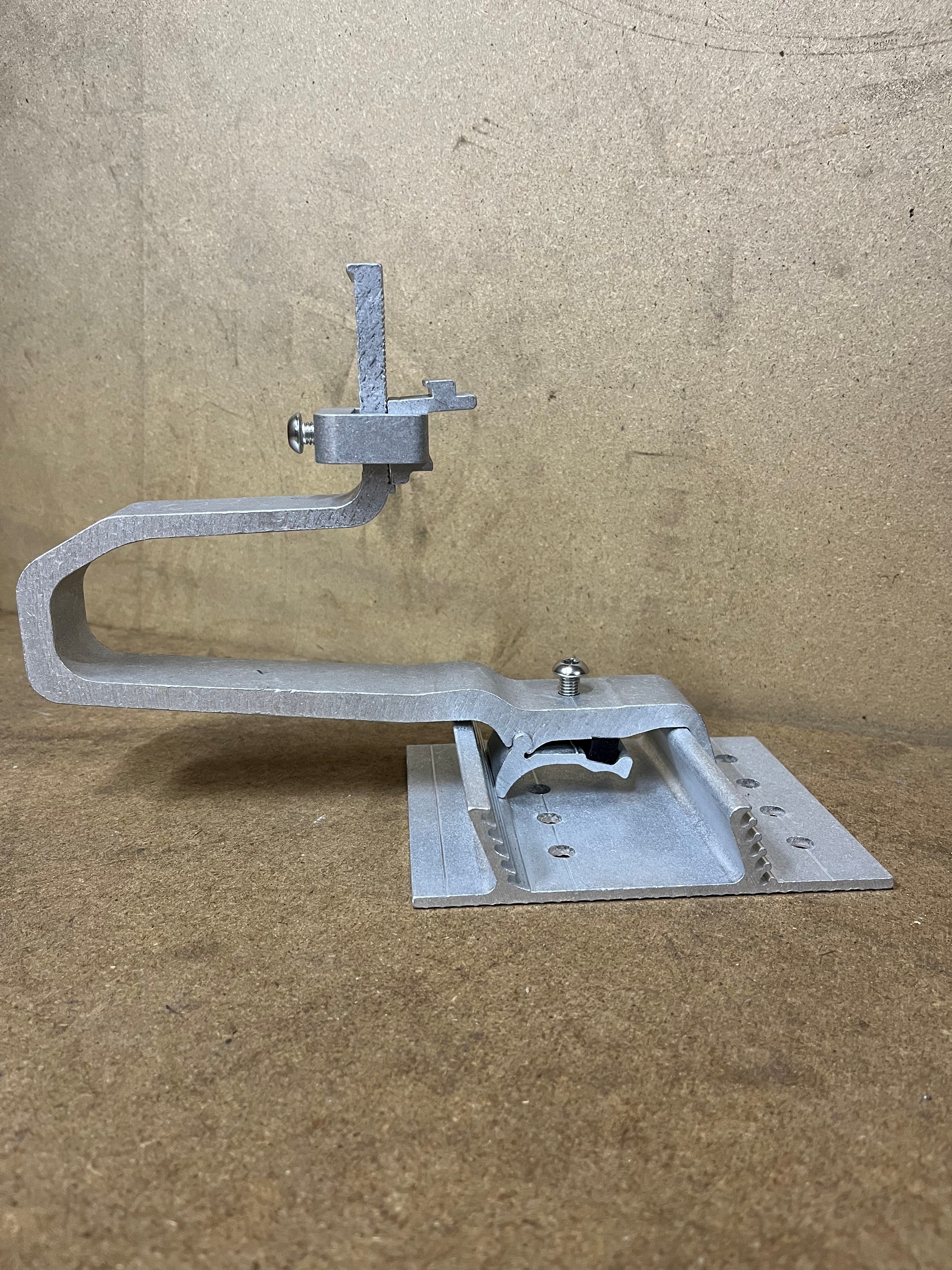 SL-Rack Dachhaken Vario SL-Alu