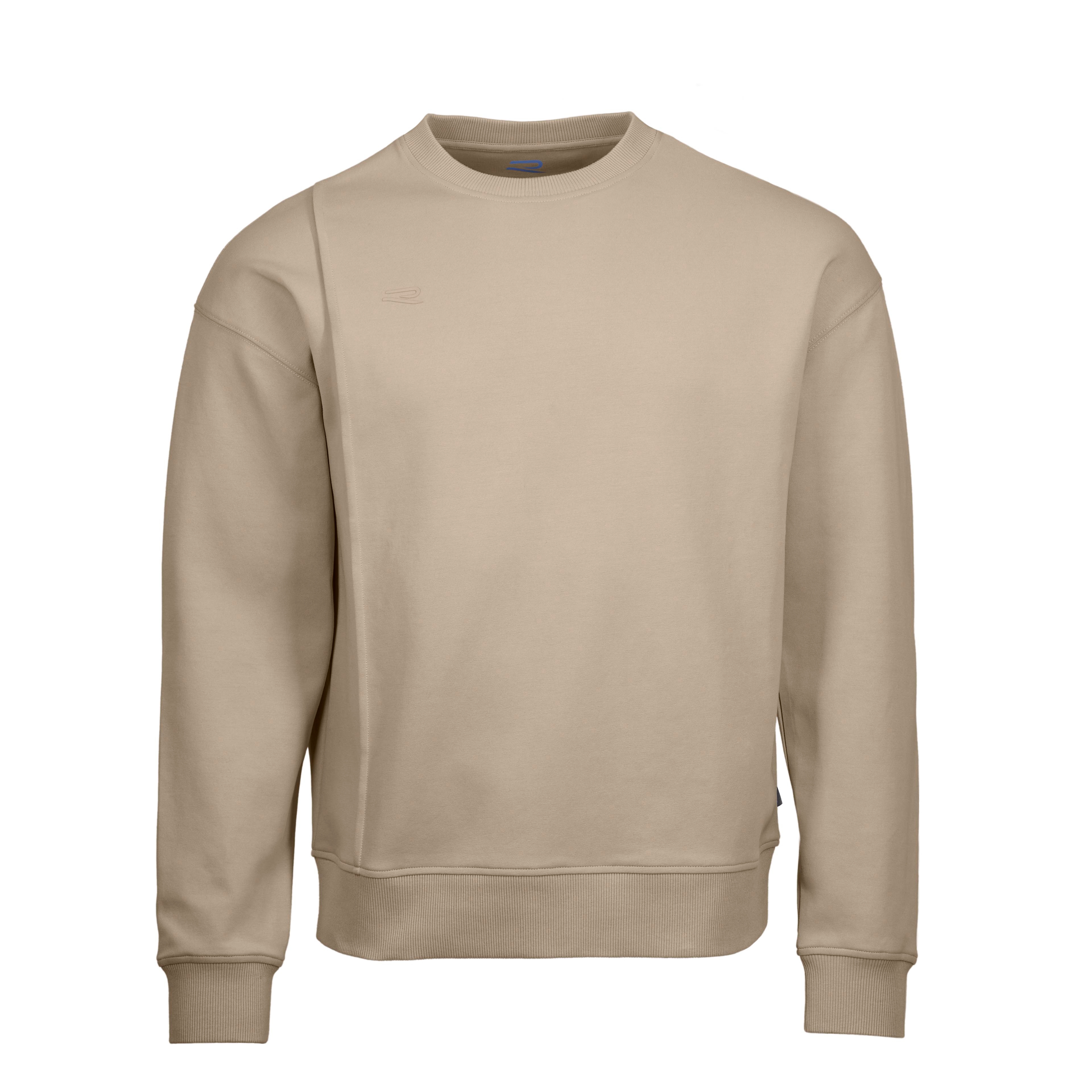 Original Volkswagen Sweatshirt R-Kollektion, Unisex, beige
