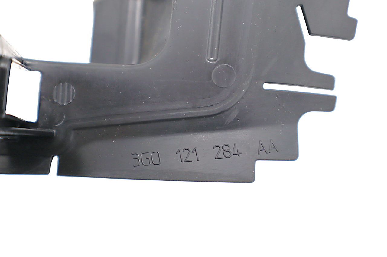 Original VW Passat Luftführung rechts