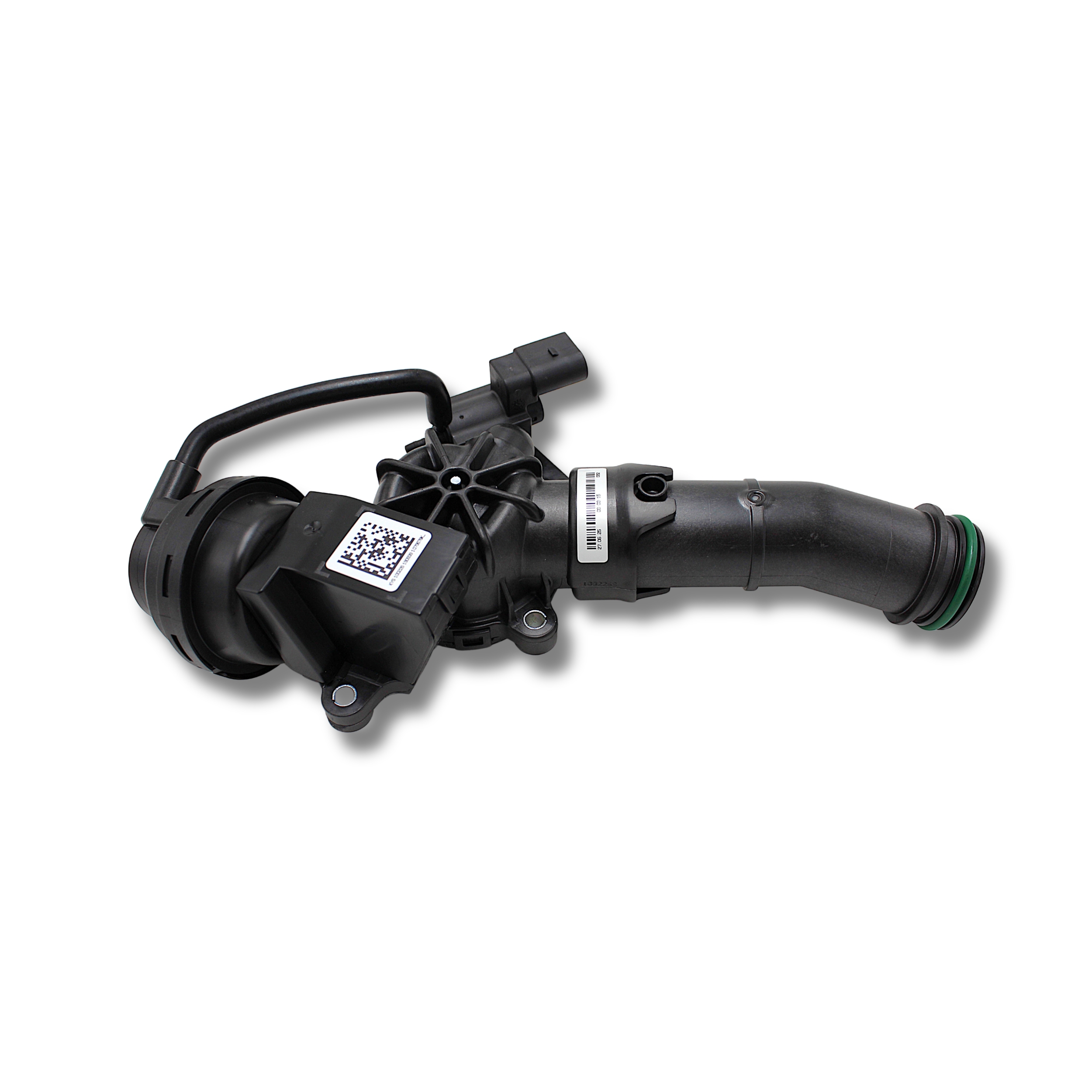 Original Audi Thermopneumatikventil  - 079121678K