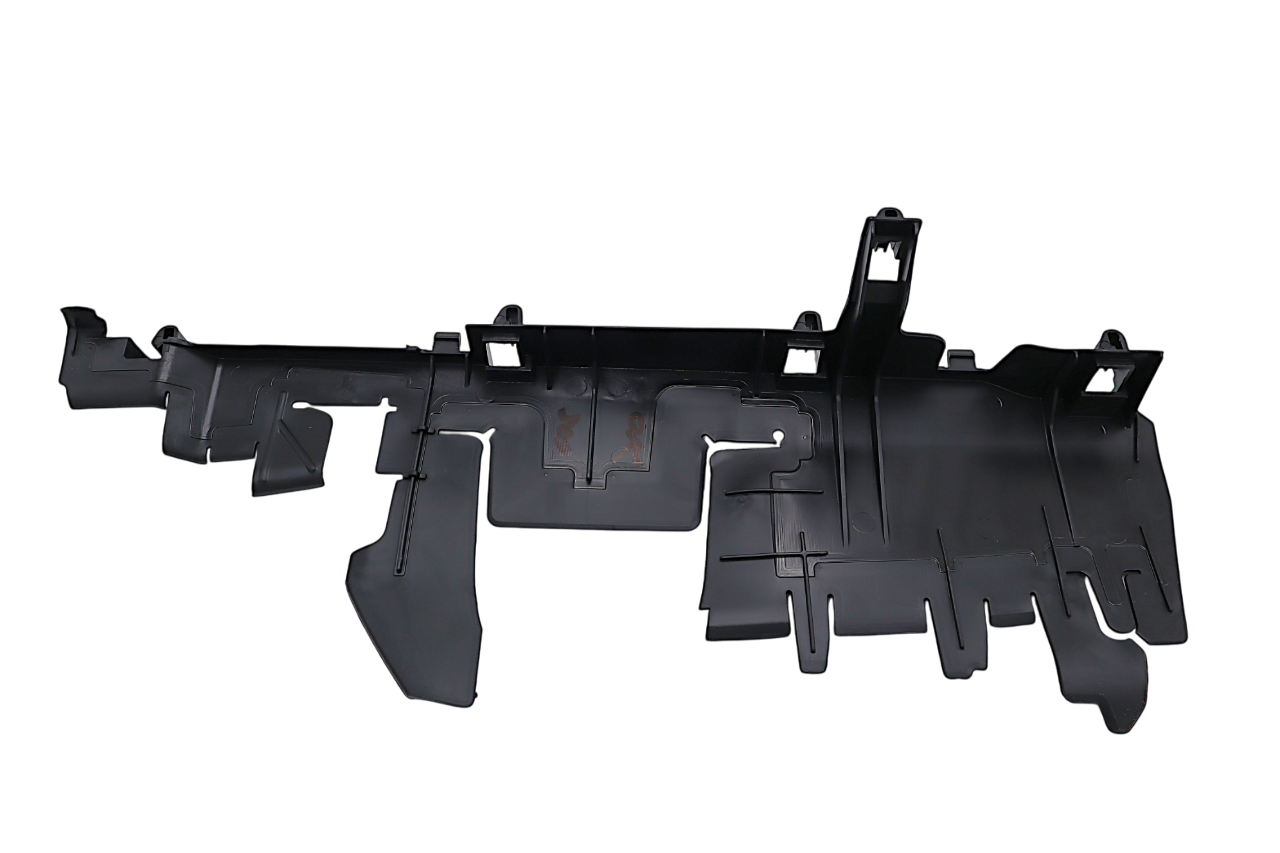 Original VW Jetta Luftführung links