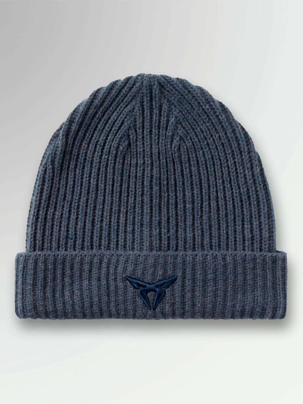 Original CUPRA Beanie-Mütze blau