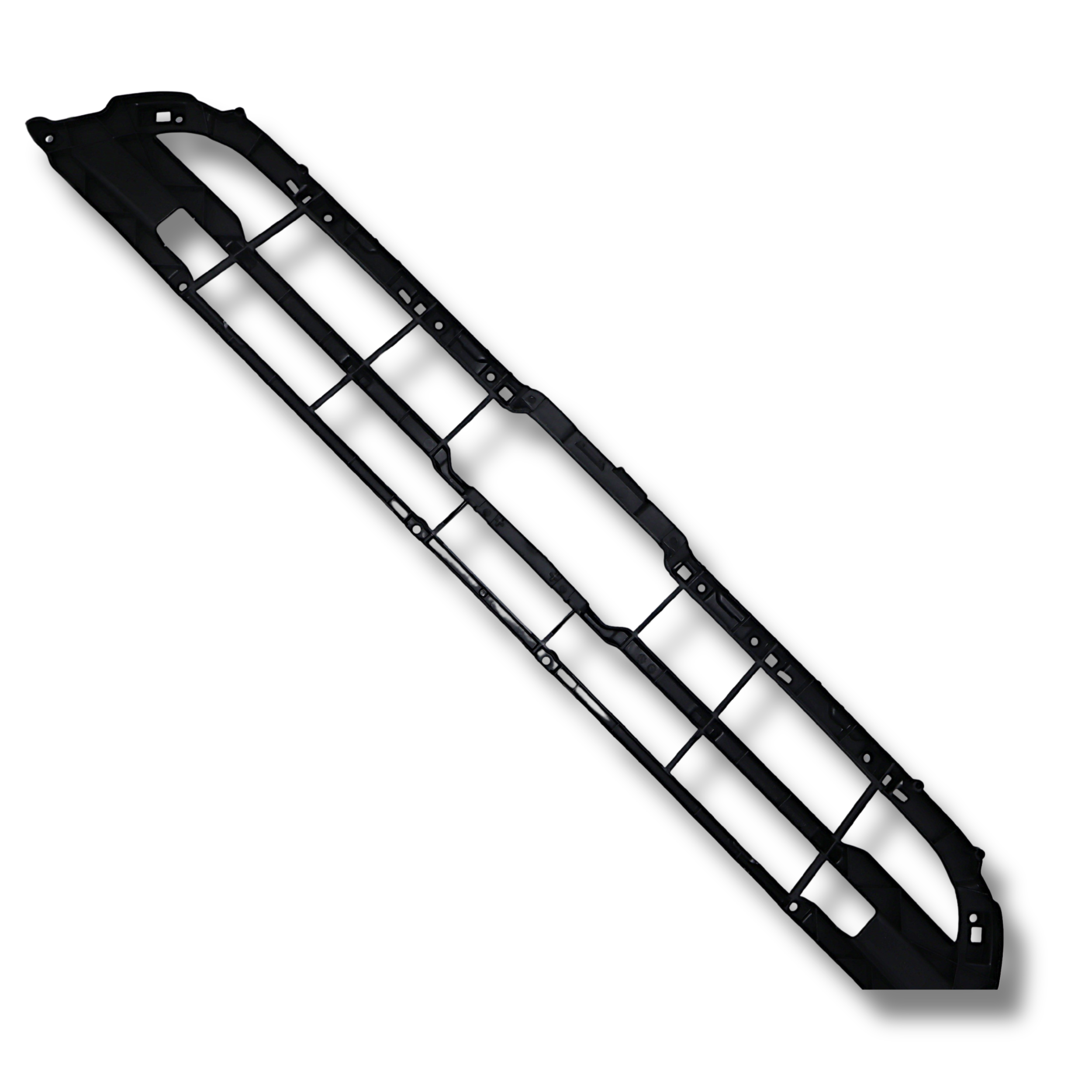 Original Audi A8 Schliessteil mitte unten 4N0807683  9B9