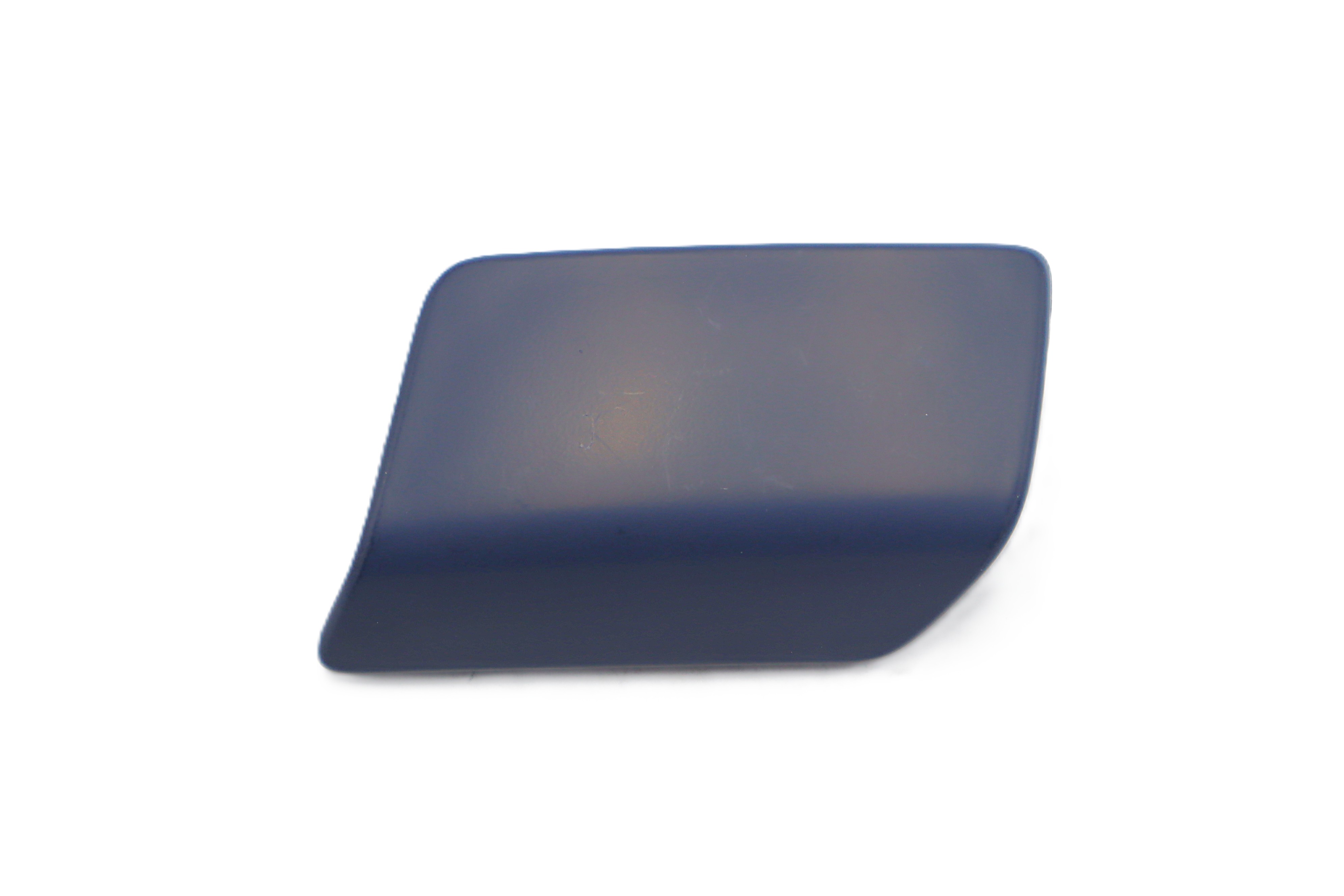 Original Volkswagen Golf Abdeckkappe grundiert links Scheinwerferwaschanlage