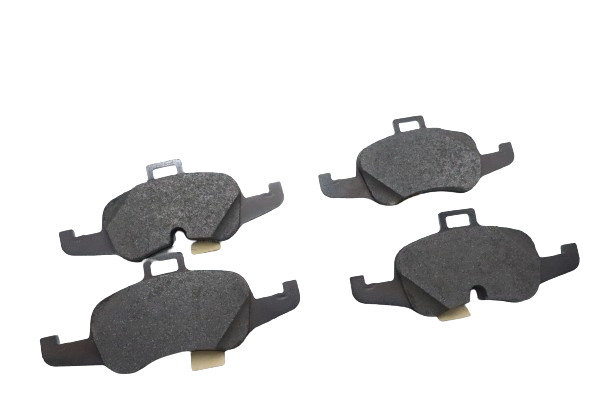 Original Audi TT Bremsbelag vorn 338x30mm