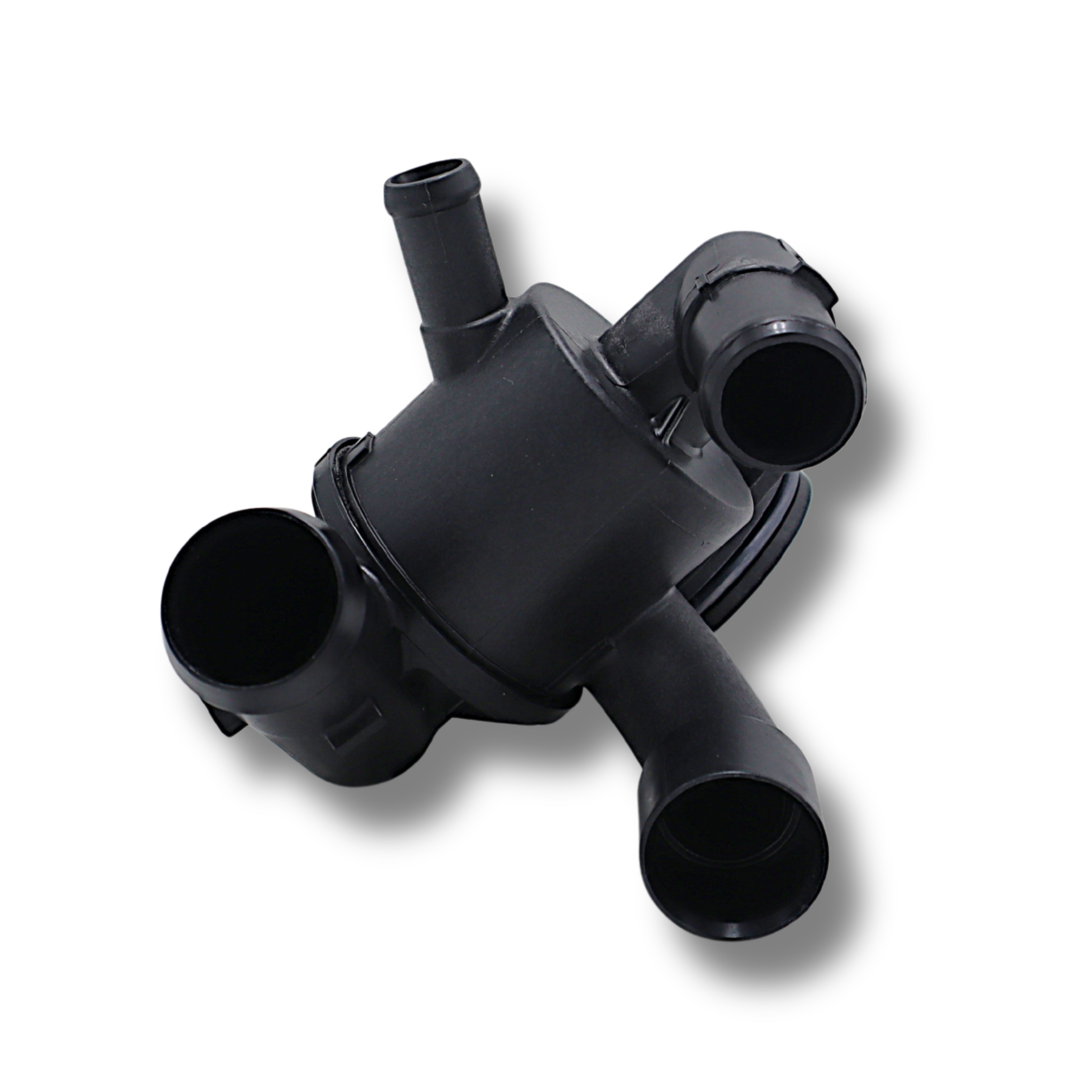 Original VW Golf Seat Altea Skoda Octavia Audi A3 Kühlmittelreglergehäuse mit Thermostat 03L121111AM