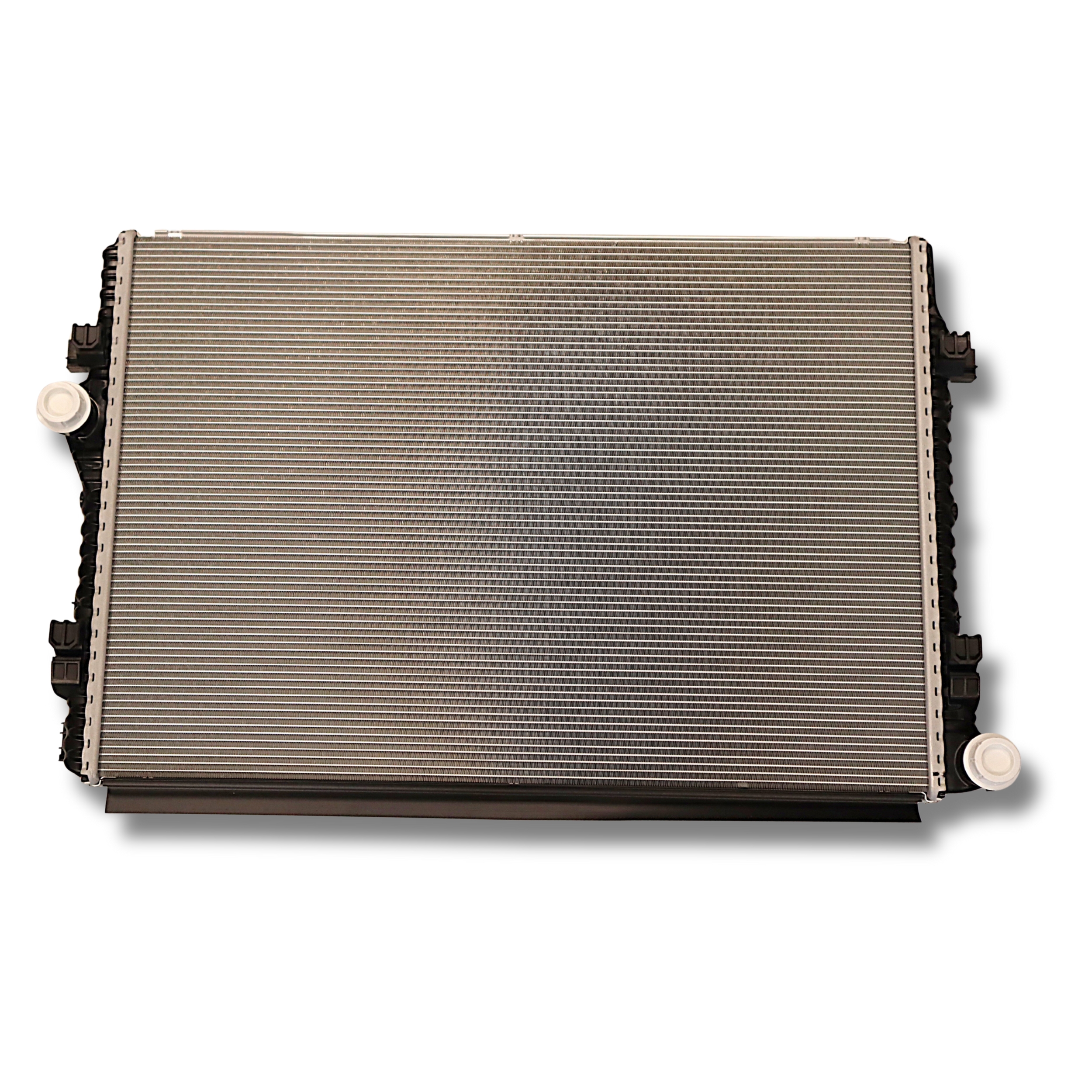 Original VW Golf Passat Audi A3 Q3 Seat Leon Skoda Superb Kühler für Kühlmittel Wasserkühler - 5WA121251H