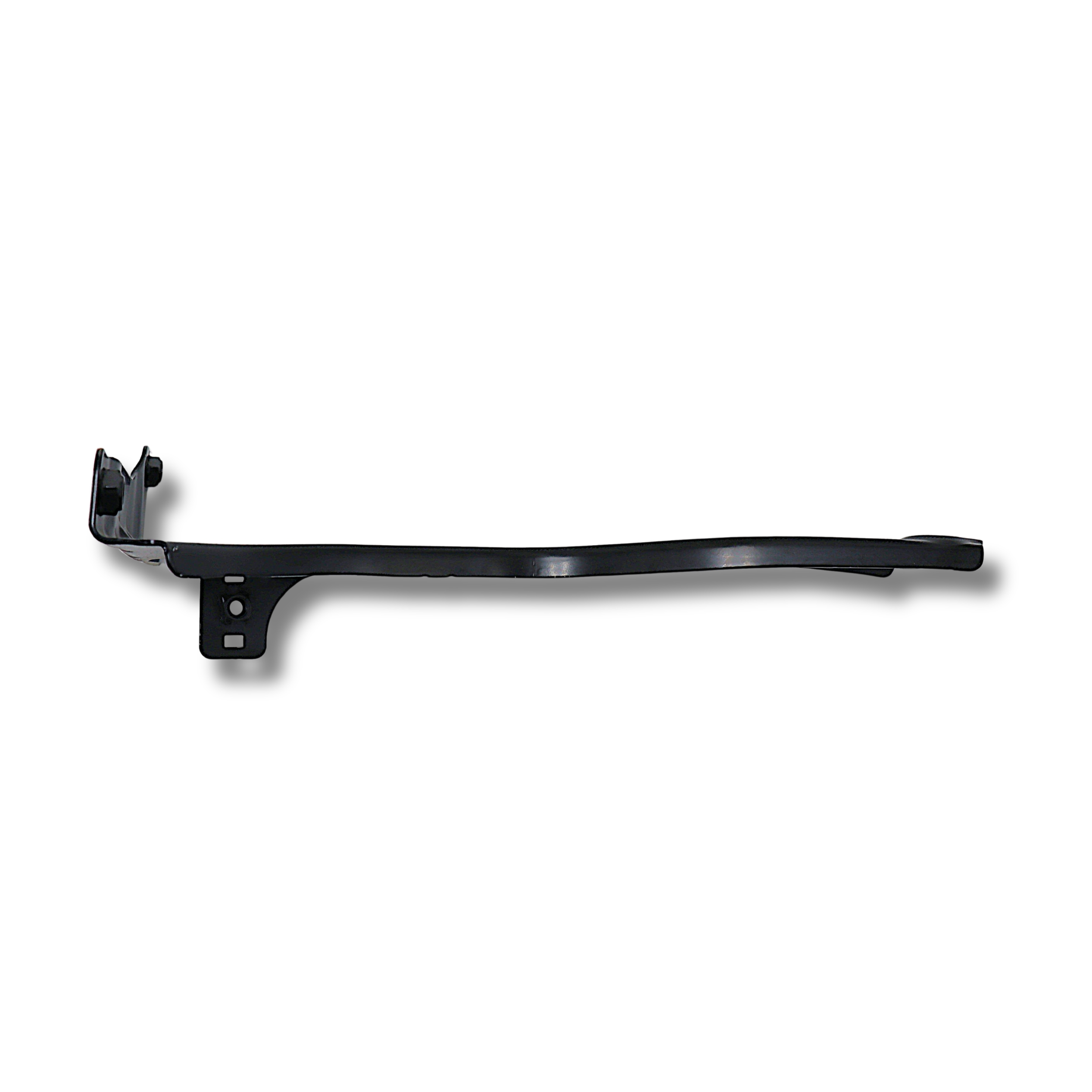 Original Audi Q3 RSQ3 Strebe links - 83A821131