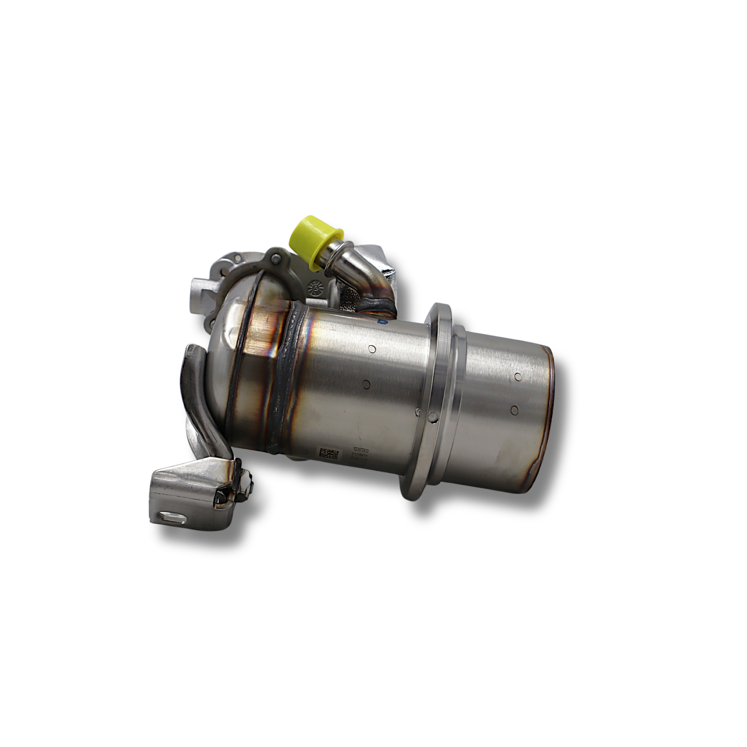 Original VW Kühler für Abgasrückführung - 04L131512AJ