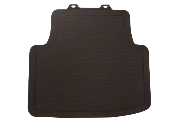 Original VW Passat Gummifußmatten Set Allwettermatten vorne und hinten