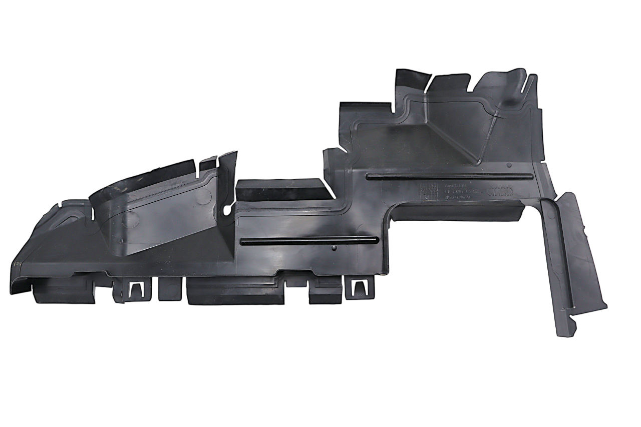 Original Audi A4 S4 Luftführung rechts