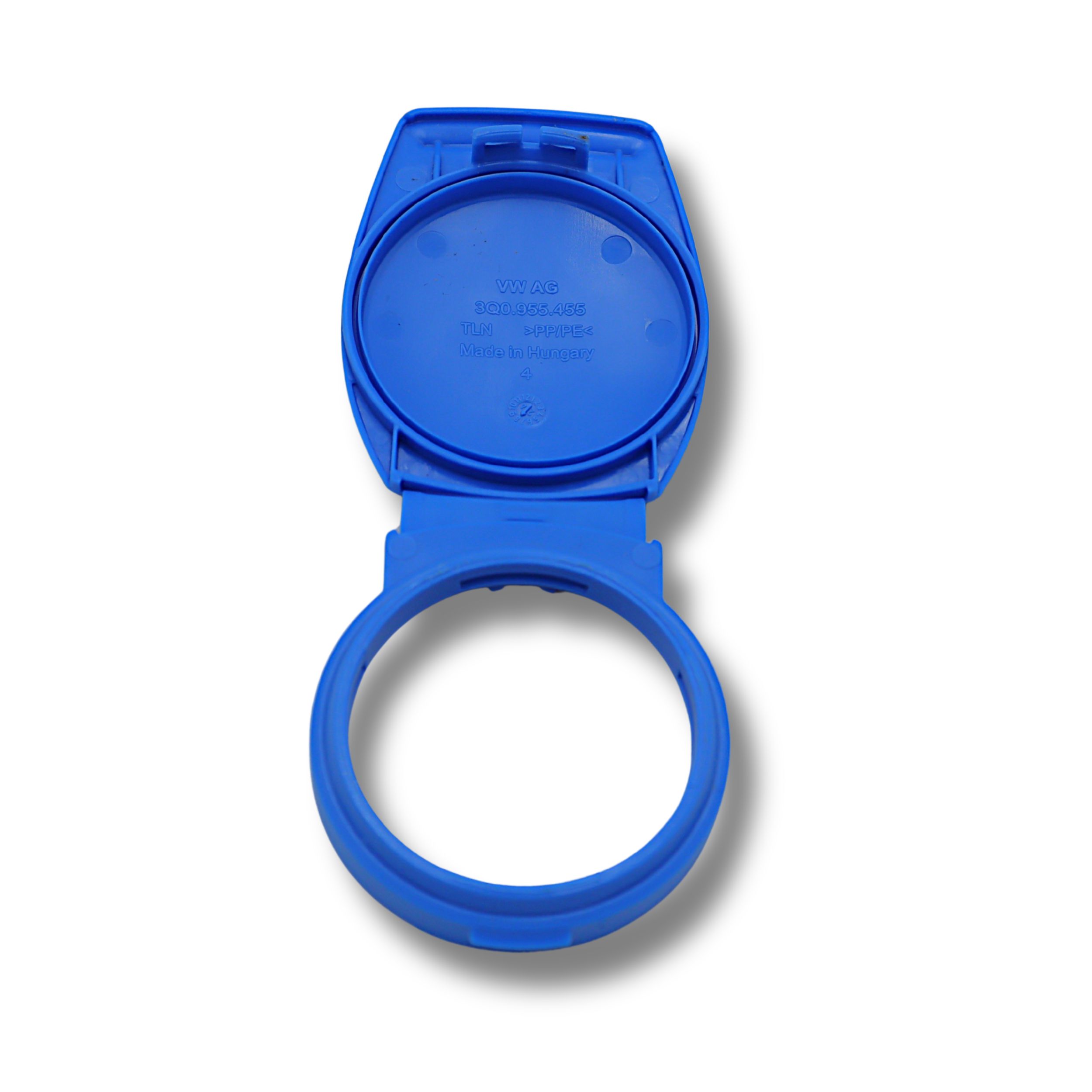 Original VW Arteon Polo Audi A1 Q2 Q3 Seat Leon Ibiza Skoda Fabia Verschlussdeckel Wischwasserbehälter 51,50mm