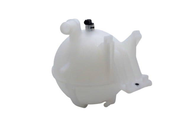 Original VW Crafter Ausgleichsbehälter für Kühlmittel Wasserbehälter Kühlwasser