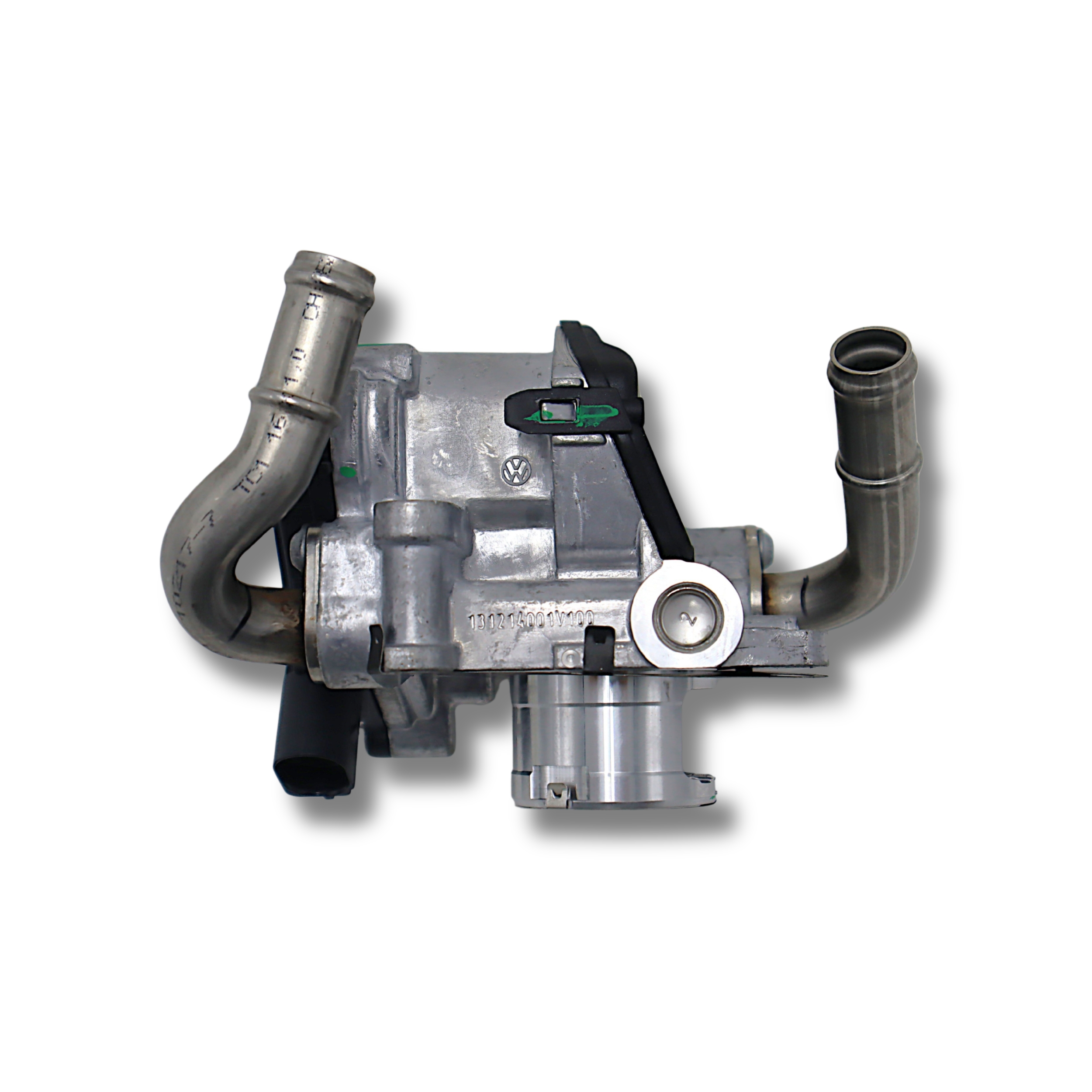 Original Audi VW SEAT Škoda Abgasrückführungsventil – 04L131501AD