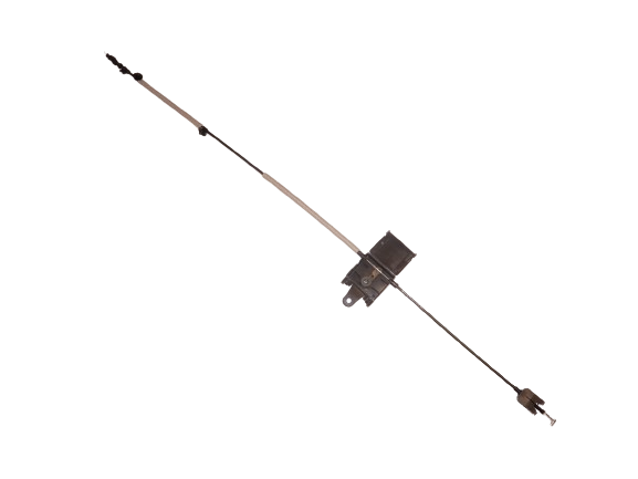 Original VW Sharan SEAT Alhambra Bowdenzug Seilzug hinten rechts