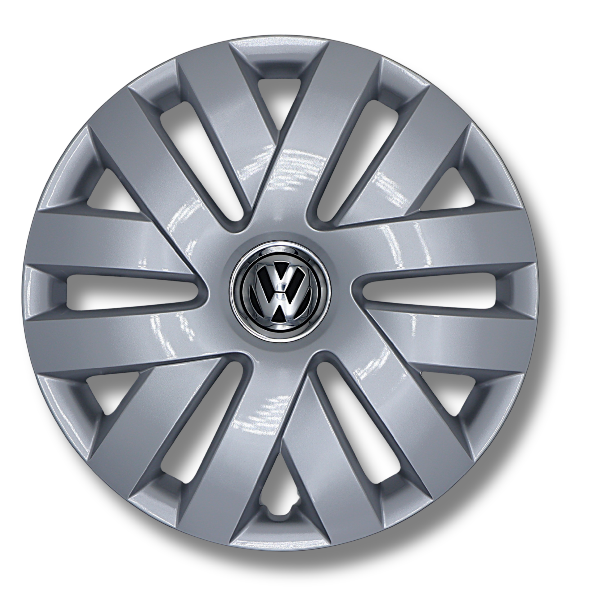 Original VW Polo Zierkappe Radzierkappe 6R0601147C WPU