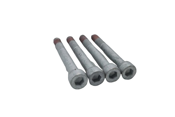 Original VW Crafter Bremsbelag vorn 300x28mm