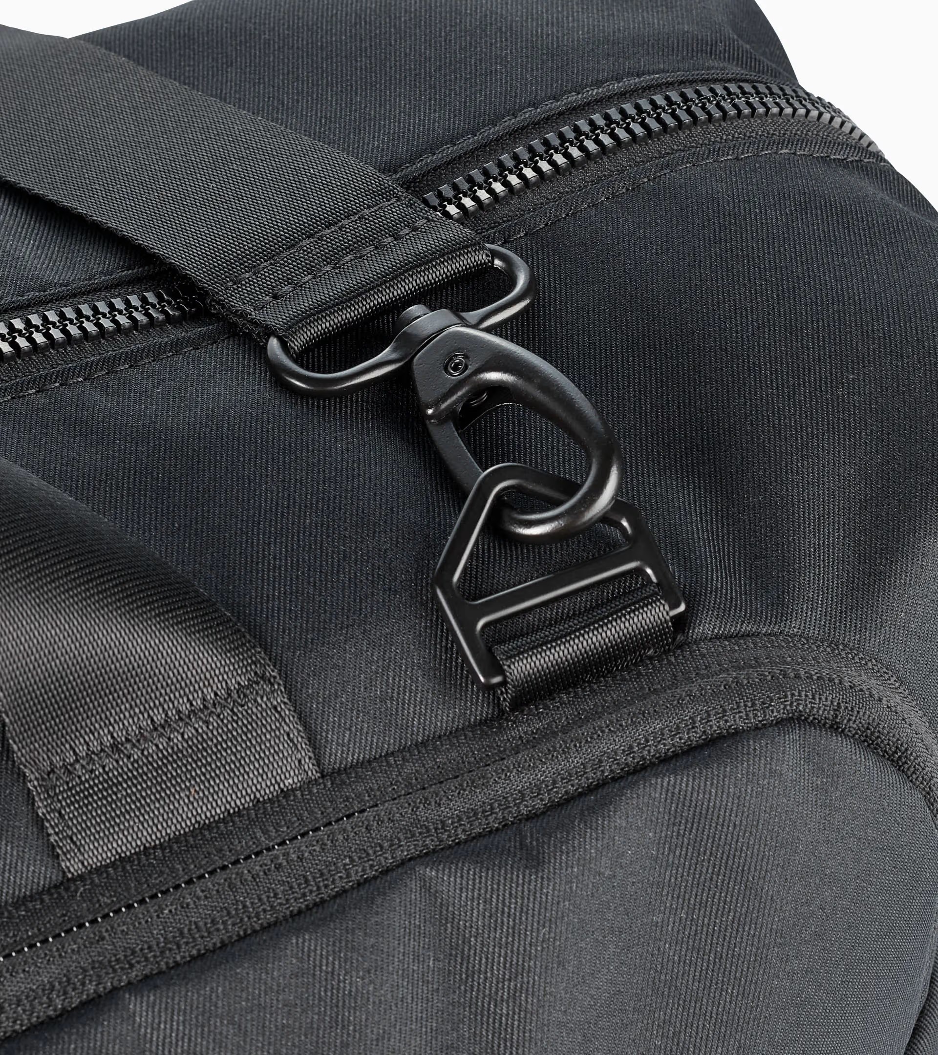 Original Porsche Reisetasche Weekender Tasche, schwarz - WAP0357960S0RT