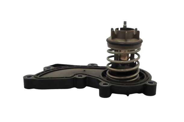 Original Audi A5 A6 A7 A8 VW Phideon Kühlmittelregler