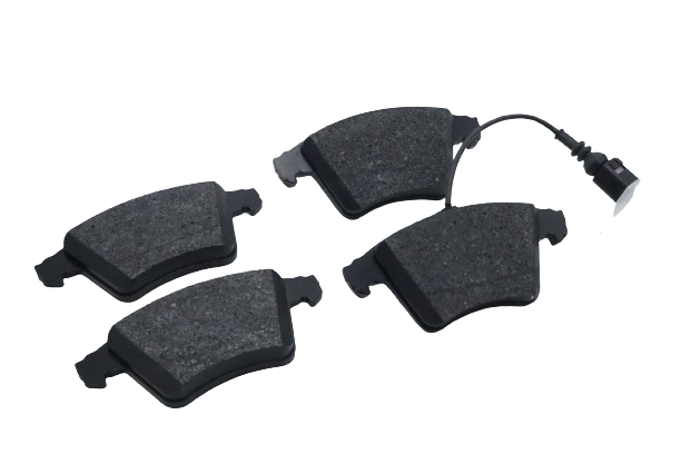 Original Transporter Bremsbelag vorn 308x29,5mm