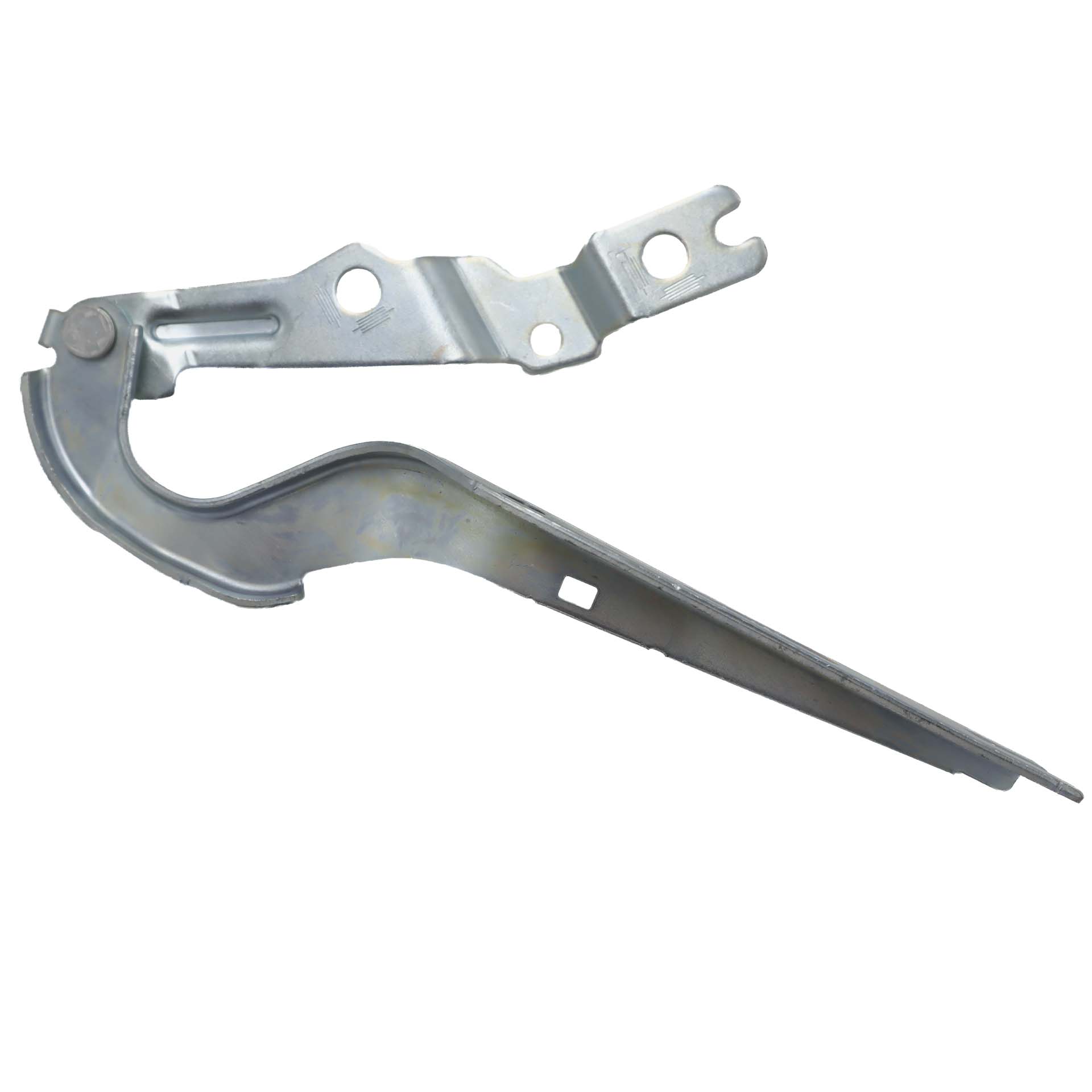 Frontklappenscharnier 2G0823301G Original VW Polo