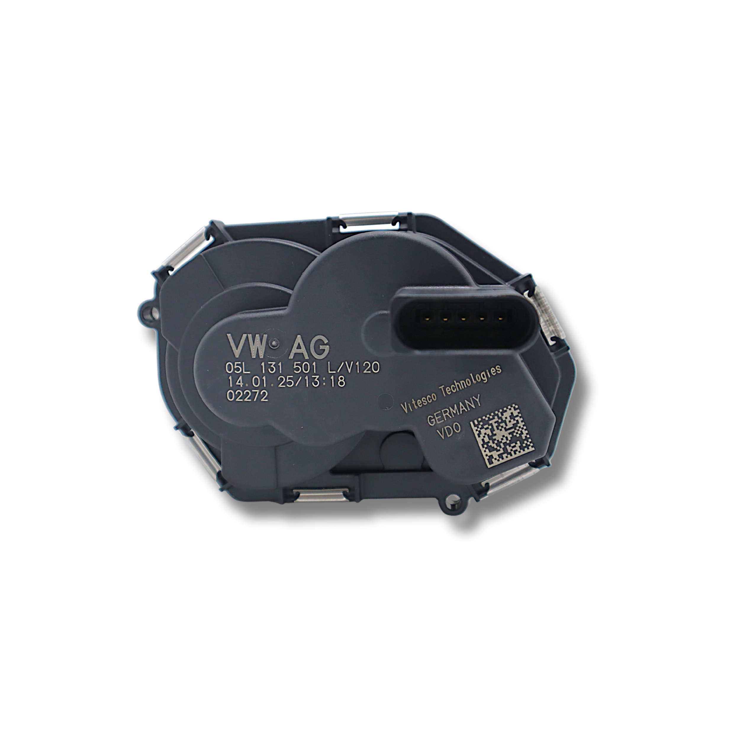 Original Audi Abgasrückführungsventil – 05L131501L