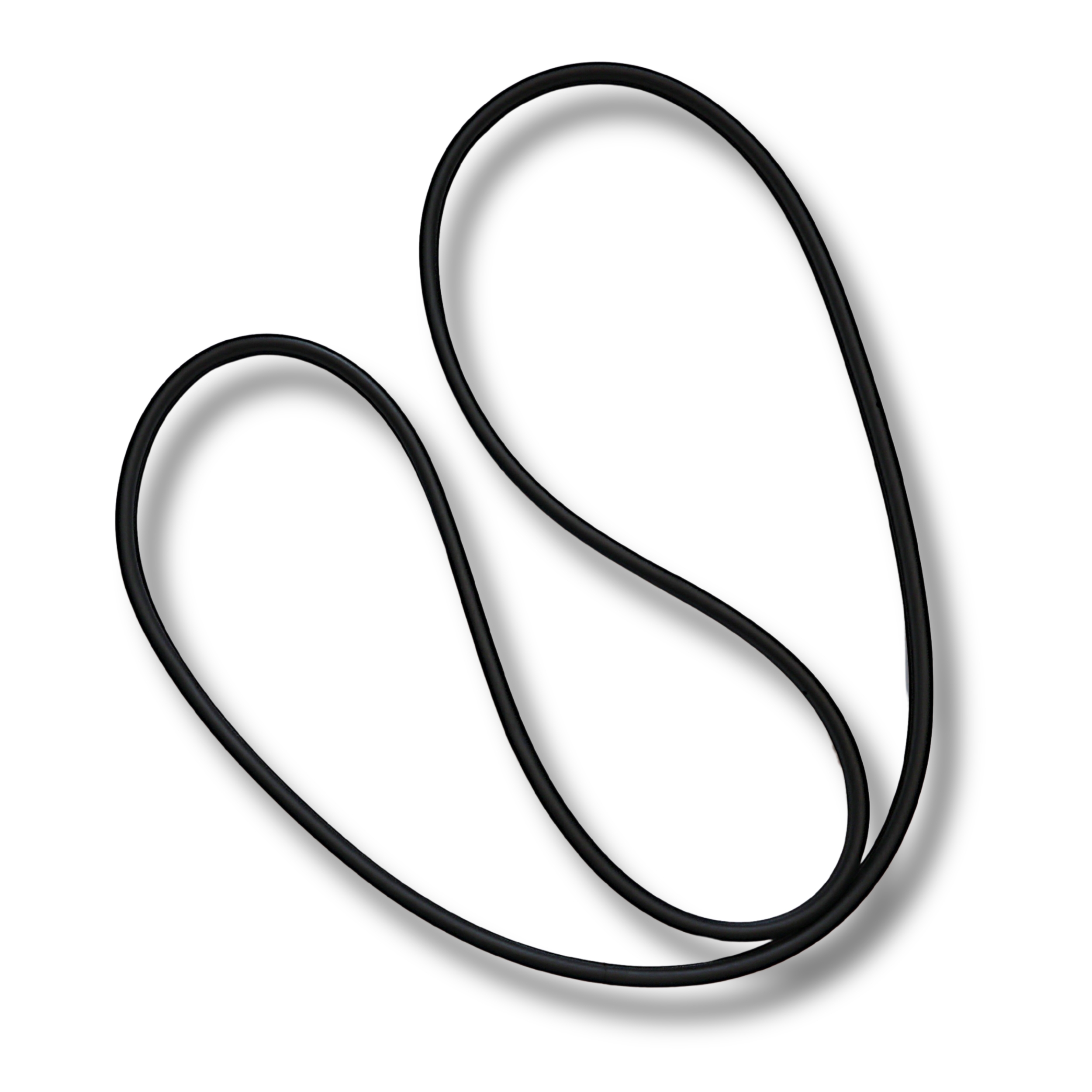 Original Audi Türdichtung (selbstklebend) hinten rechts außen – 8K9839912Q