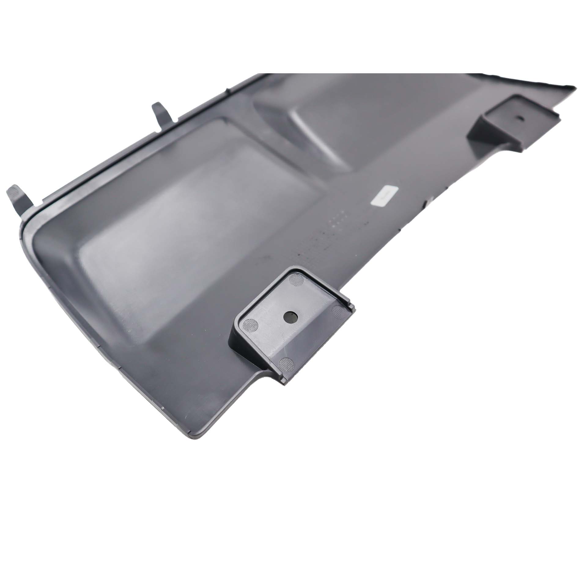 Blende für Stoßfänger 8R0807819K 4U8 Original Audi Q5